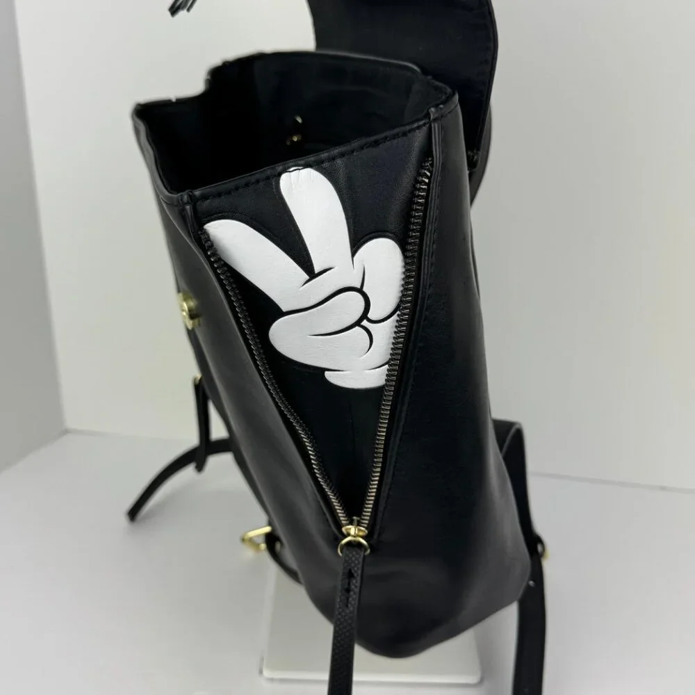 BioWorld Disney Mickey Mouse Backpack Purse